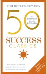50 Success Classics Your shortcut to the