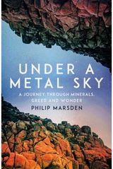 Under a Metal Sky A Journey Through