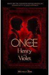 Once Upon a Time -