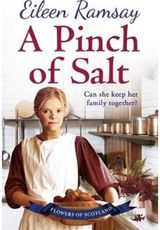 Pinch of Salt Escape to the