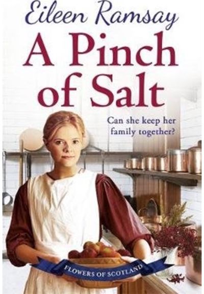 Pinch of Salt Escape to the
