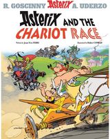 Asterix: Asterix and Album 37