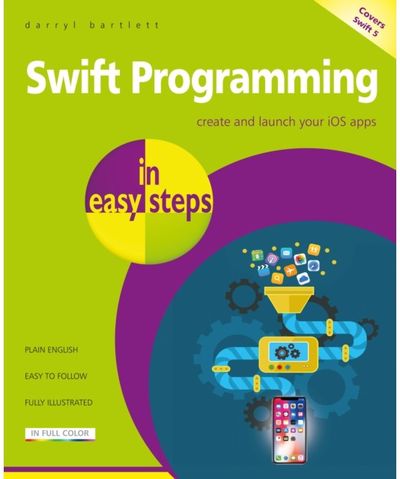 Swift Programming in Develop iOS apps -
