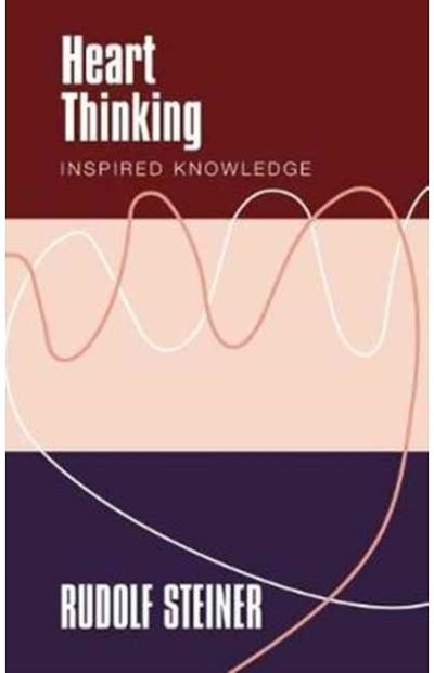 Heart Thinking Inspired Knowledge