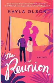 Reunion: A Novel A Novel