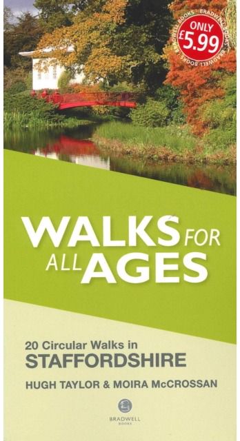 Walks for All Ages