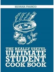 Really Useful Ultimate Student Cook Book