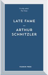 Late Fame