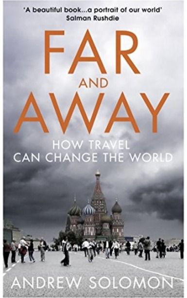 Far and Away How Travel Can