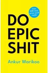 Do Epic Shit