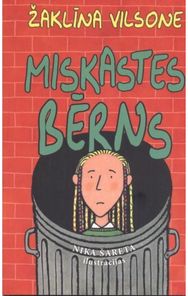 Miskates berns