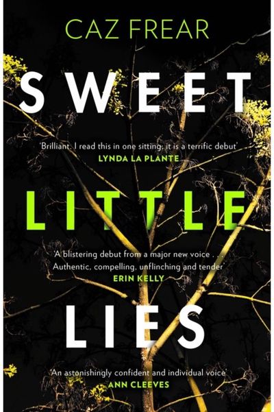 Sweet Little Lies The most gripping