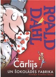 Carlijs un sokolades fabrika