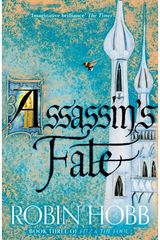 Assassin’s Fate