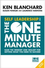 Self Leadership and Gain the Mindset and