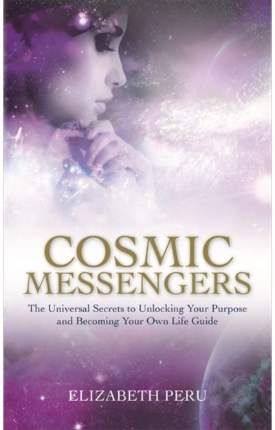 Cosmic Messengers The Universal