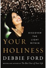 Your Holiness: Discover the Light Within Discover the Light Within