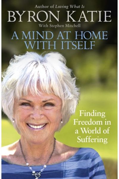 Mind at Home with Finding Freedom in a