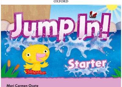 Jump In!: Starter