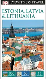 DK Estonia, Latvia