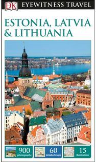 DK Estonia, Latvia and Lithuania