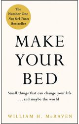 Make Your Bed Feel grounded and