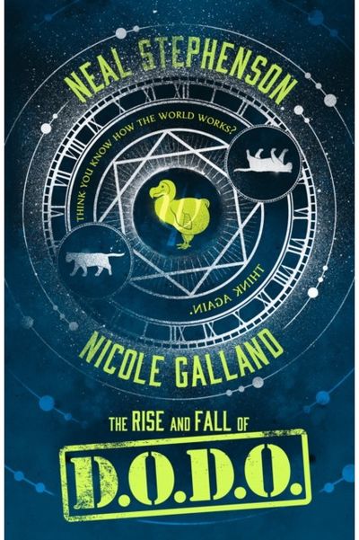 Rise and Fall of