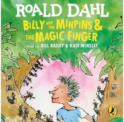 Billy and the