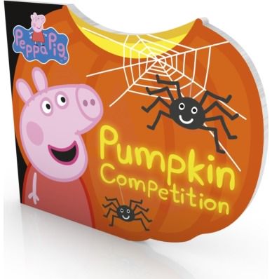 Peppa Pig: Pumpkin