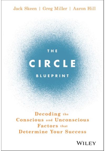 Circle Blueprint Decoding the