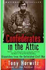 Confederates in the Dispatches from the