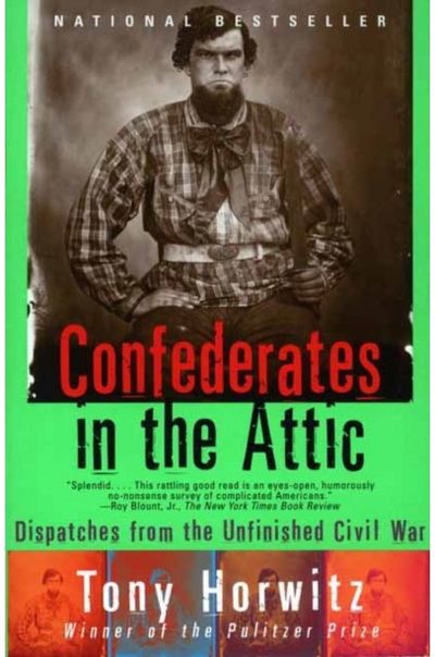 Confederates in the Dispatches from the