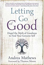 Letting Go of Good