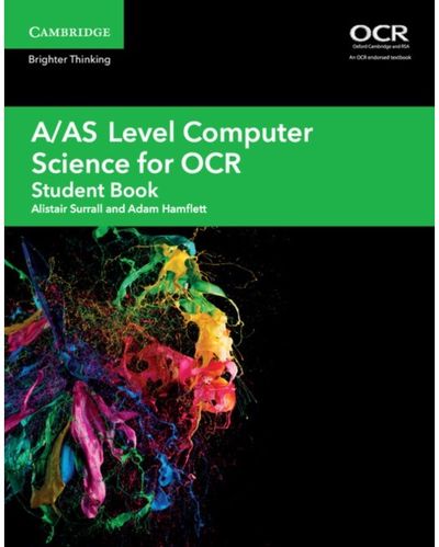 A/AS Level Computer