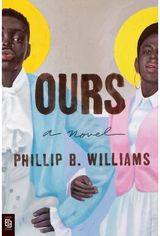 Ours A Novel