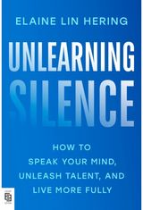 Unlearning Silence How to Speak Your