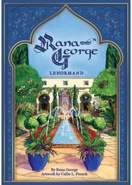 Rana George Lenormand