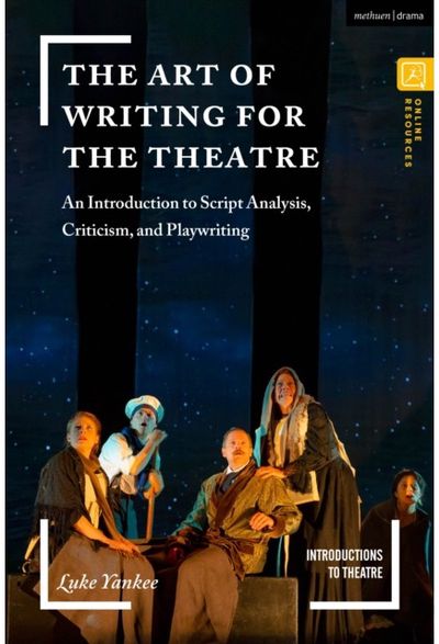 Art of Writing for An Introduction to