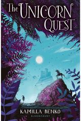 Unicorn Quest