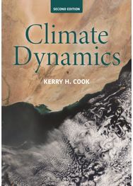 Climate Dynamics, 2nd Edition