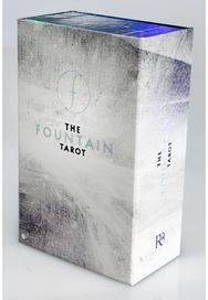 Fountain Tarot: Illustrated Deck and Guidebook Illustrated Deck and Guidebook