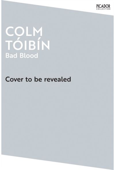 Bad Blood A Walk Along the