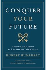 Conquer Your Future