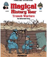 Magical History Tour Vol. 16 Trench Warfare - An