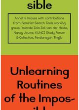 Unlearning Routines of the Impossible
