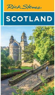 Rick Steves Scotland (Fifth Edition)