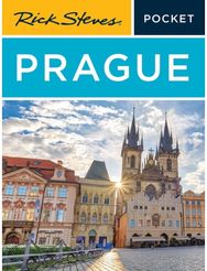Rick Steves Pocket Prague (Third Edition)