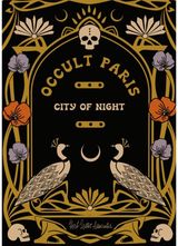 Occult Paris: City