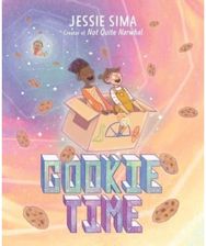Cookie Time