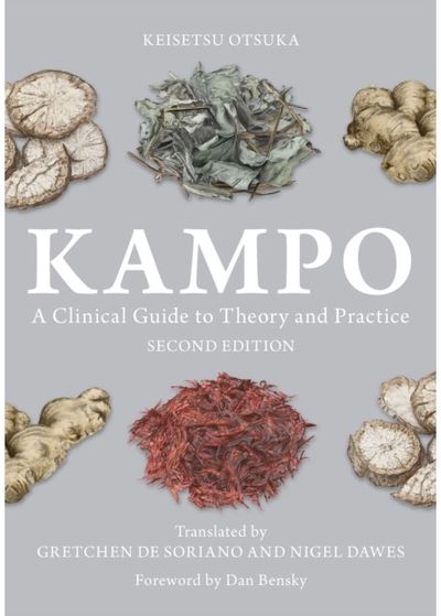 Kampo A Clinical Guide to